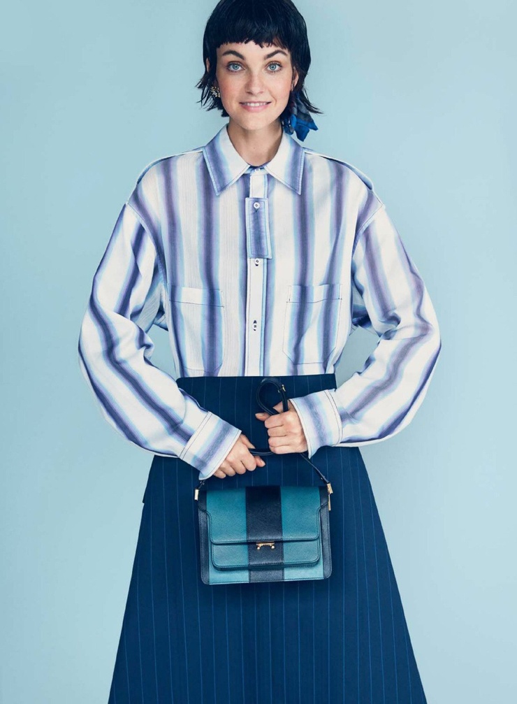 Caroline Trentini Caroline Trentini