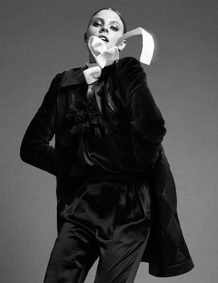 Constance Jablonski