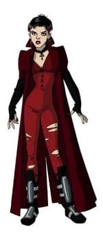 X-Men: Evolution X-Men: Evolution