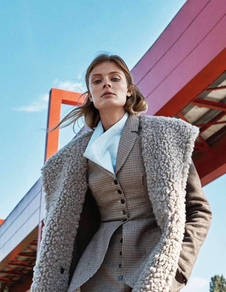 Constance Jablonski