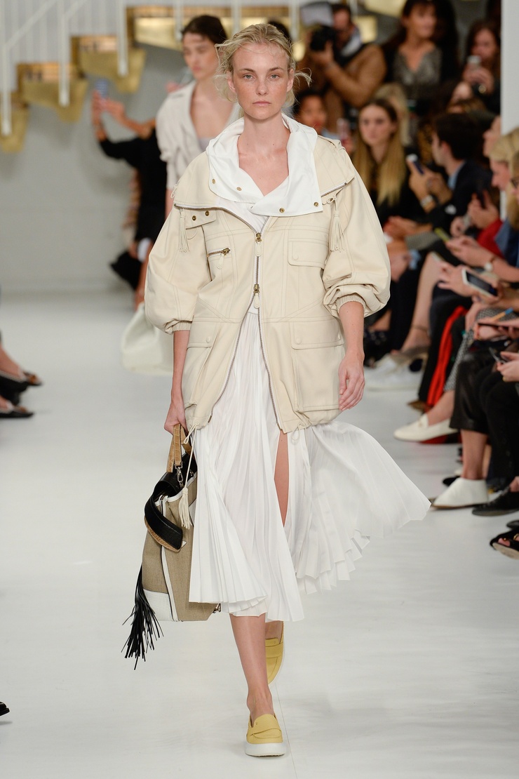 Caroline Trentini Caroline Trentini