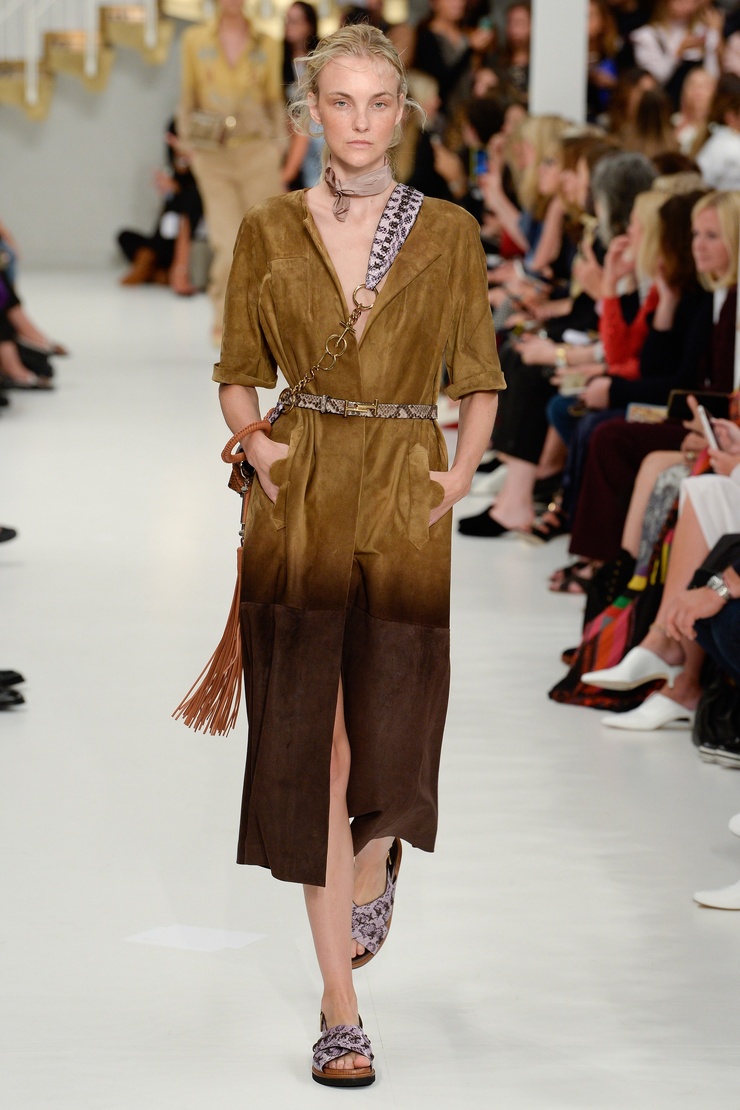 Caroline Trentini Caroline Trentini