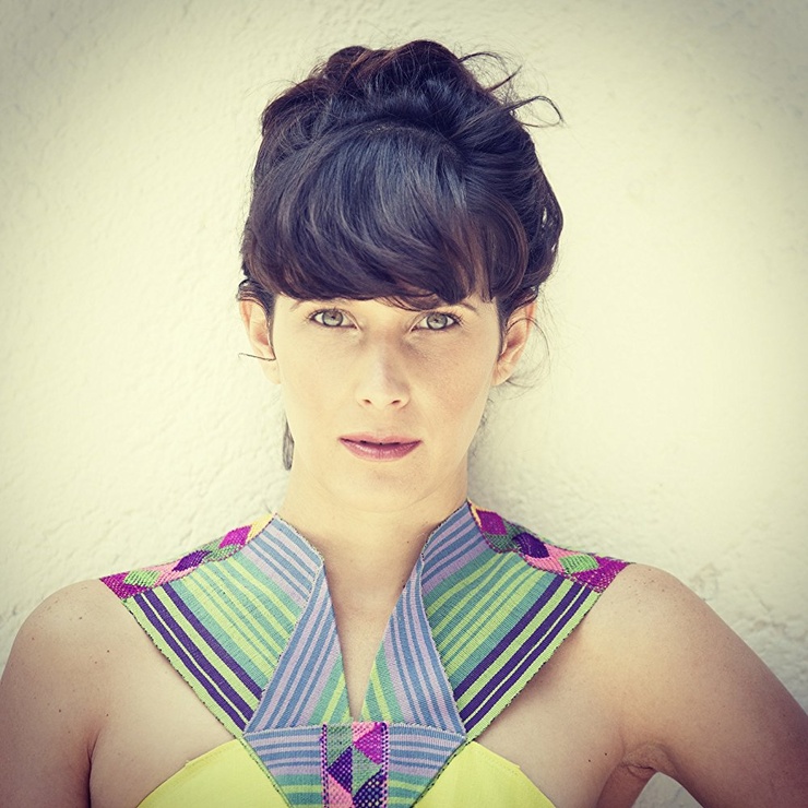 Camila Selser