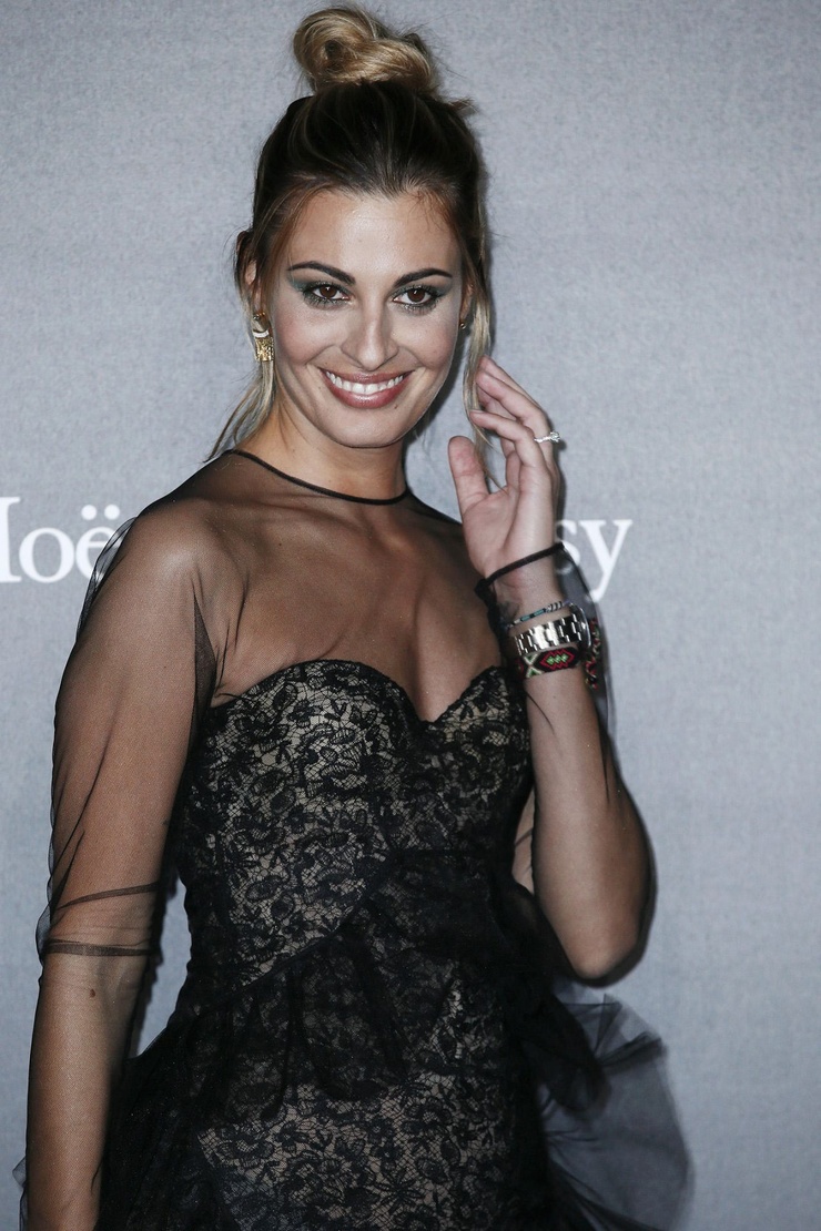 Sveva Alviti
