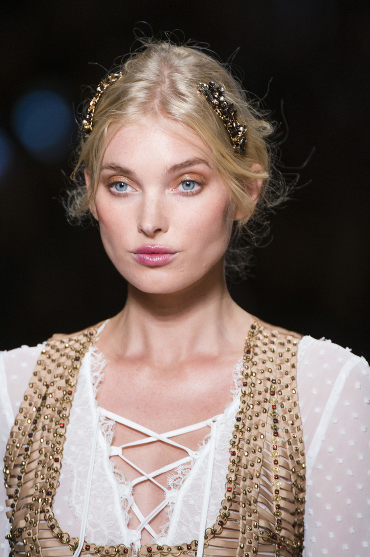 Elsa Hosk Elsa Hosk