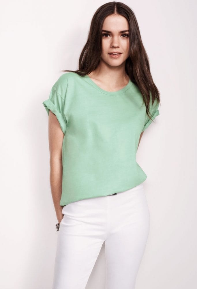 Maia Mitchell Maia Mitchell