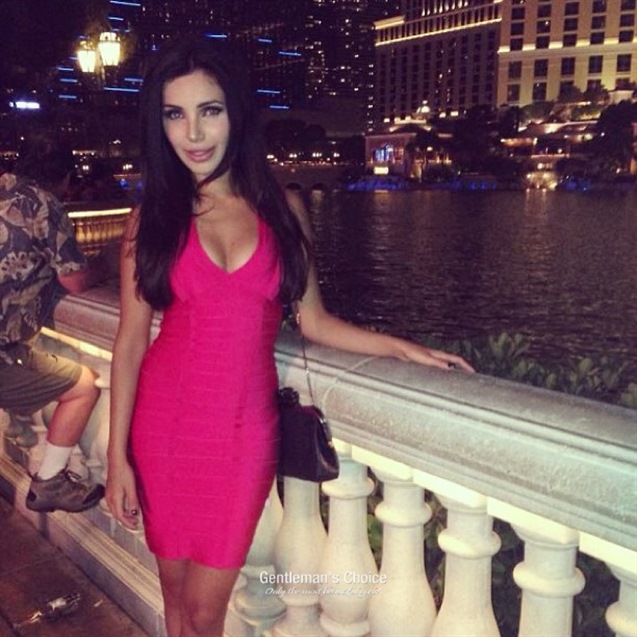 Tanya Alijani