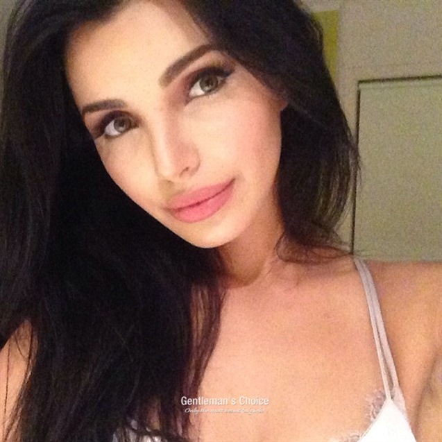Tanya Alijani