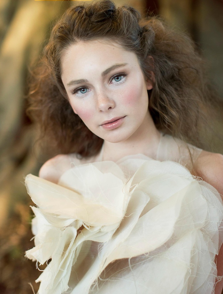 Amy Lee II