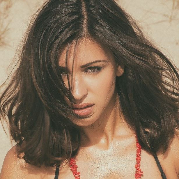 Tess Perrone
