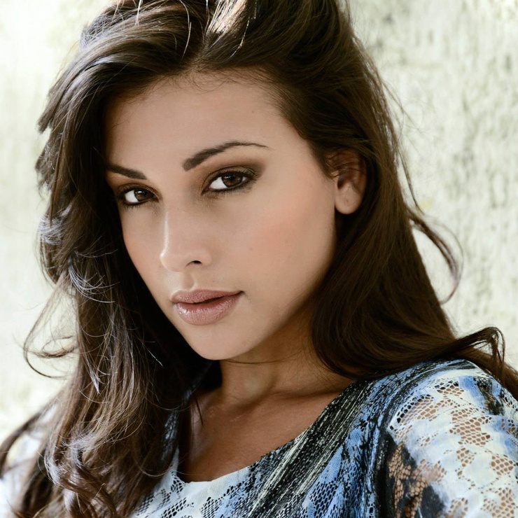 Tess Perrone