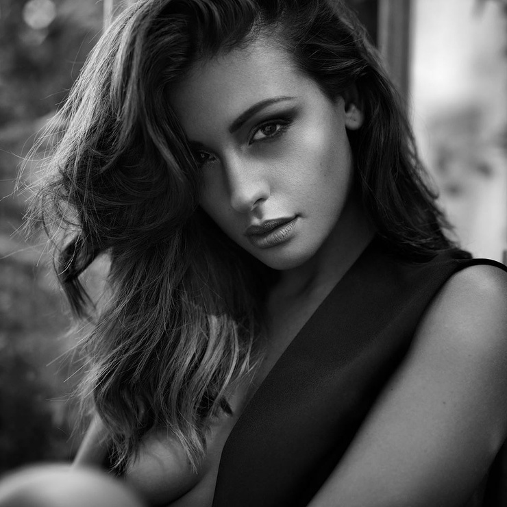 Tess Perrone