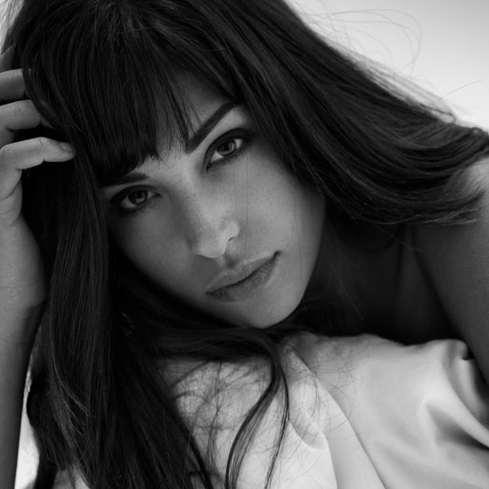 Tess Perrone
