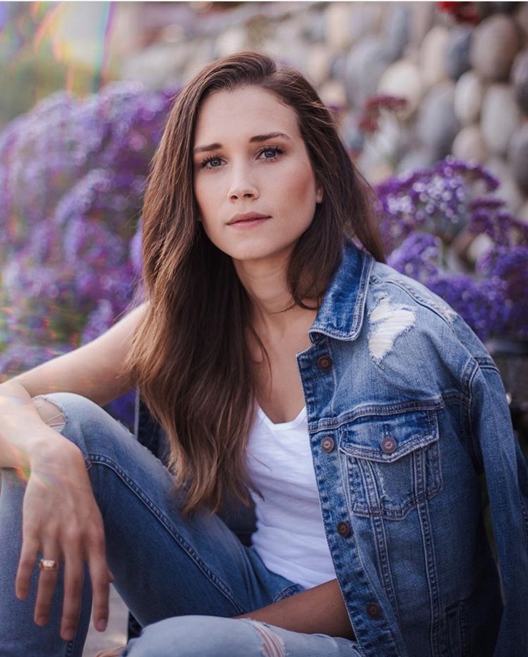 Shannon Beveridge