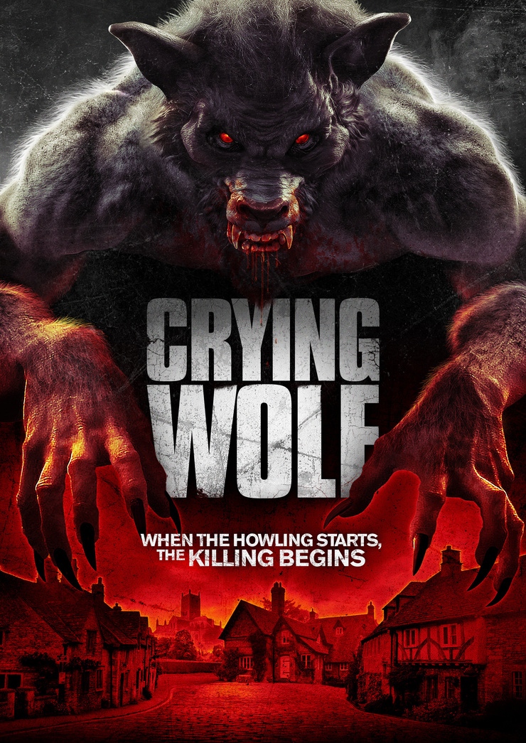 Crying Wolf 3D Crying Wolf 3D