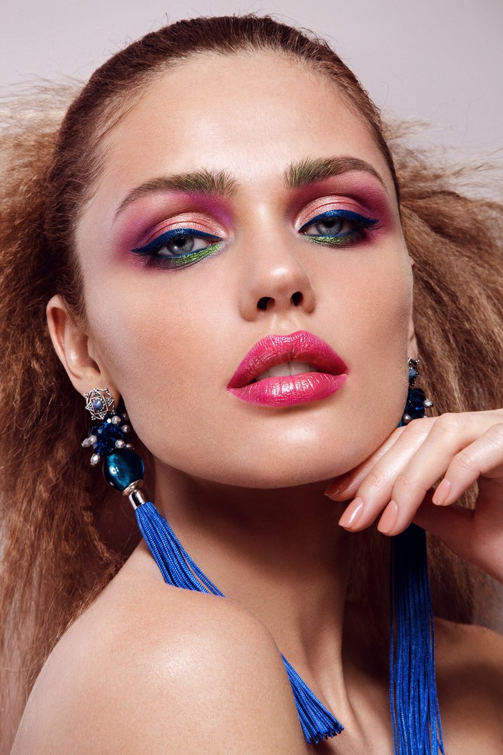 Elena Makarchik Elena Makarchik