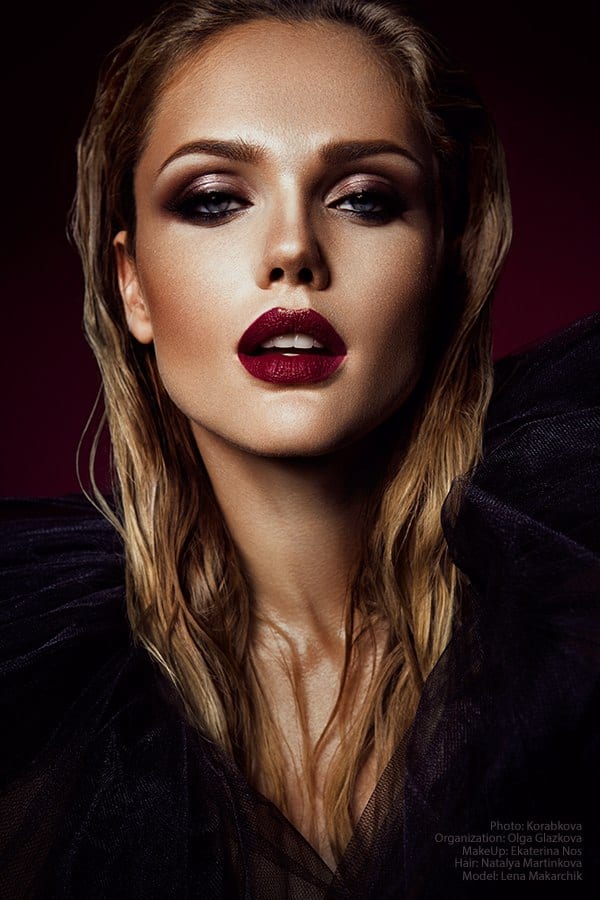 Elena Makarchik Elena Makarchik