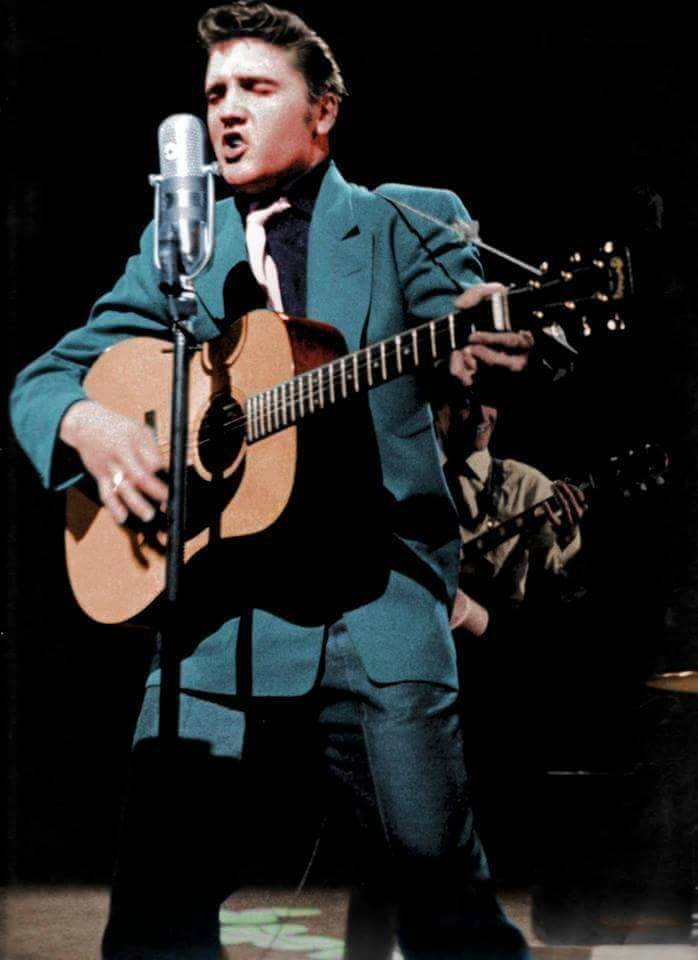 Elvis Presley Elvis Presley
