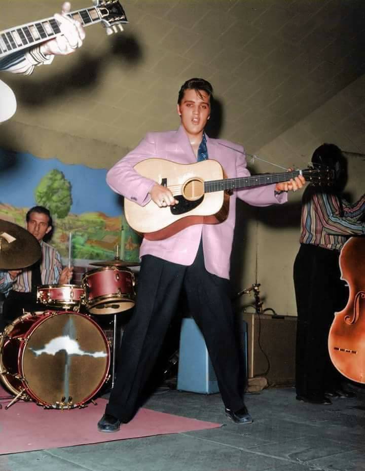Elvis Presley Elvis Presley