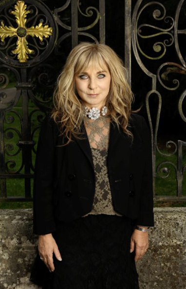 Helen Lederer