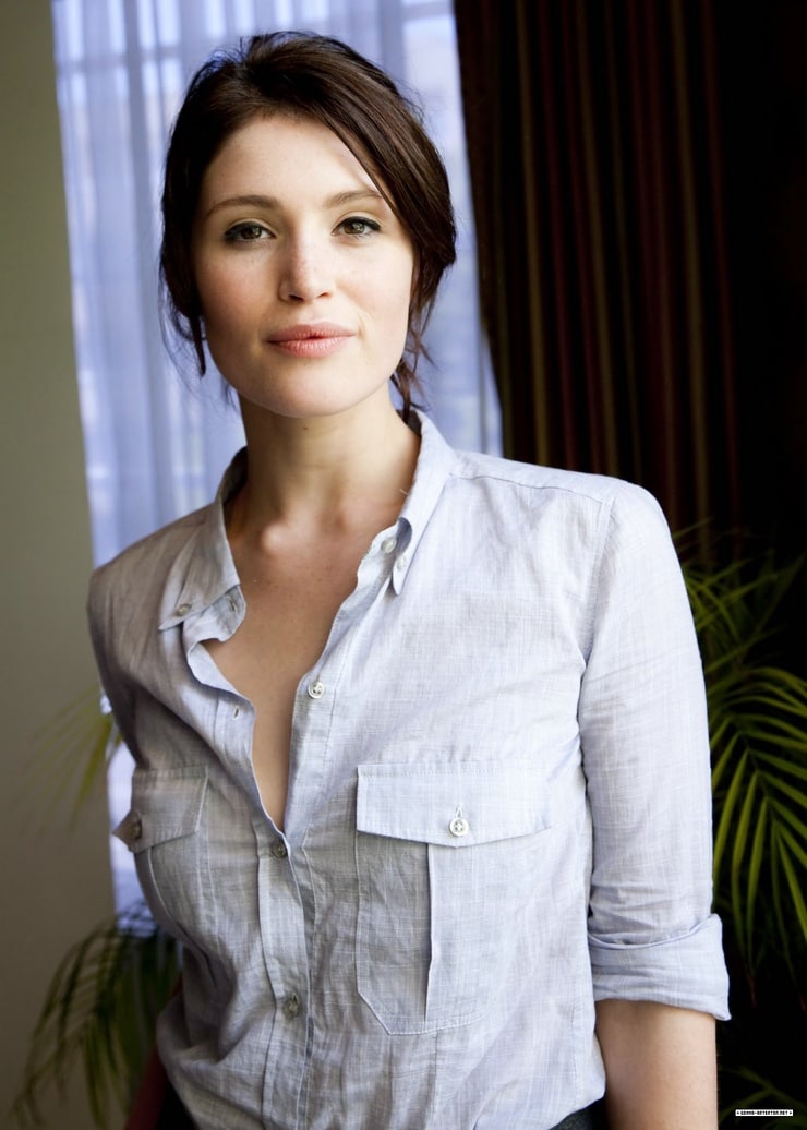 Gemma Arterton Gemma Arterton