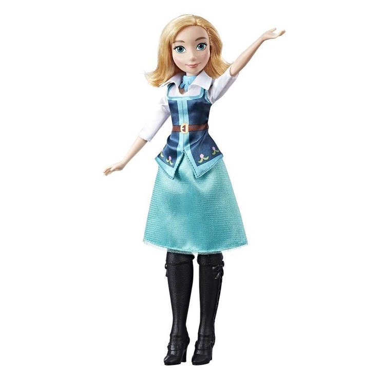 Elena of Avalor