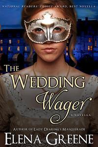 The Wedding Wager 