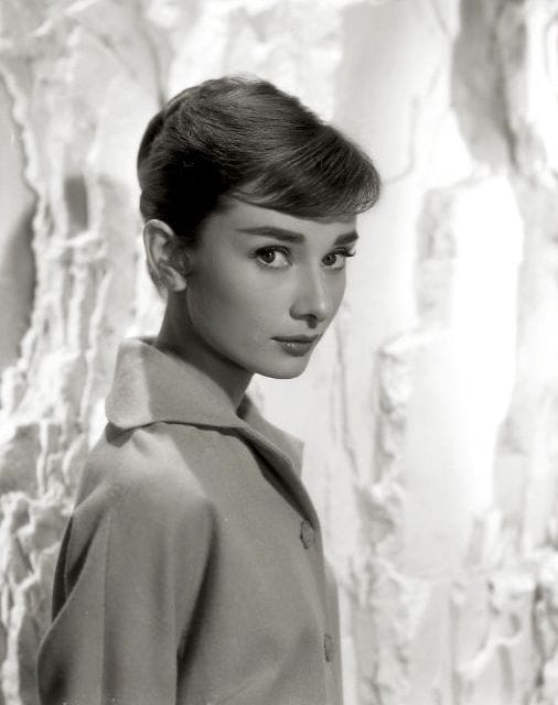 Audrey Hepburn picture