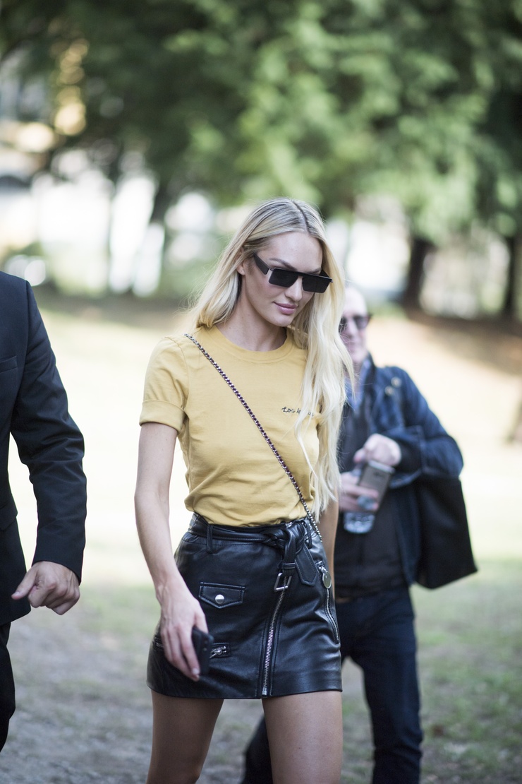 Candice Swanepoel Candice Swanepoel