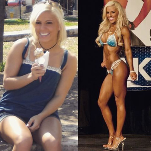 Heidi Somers