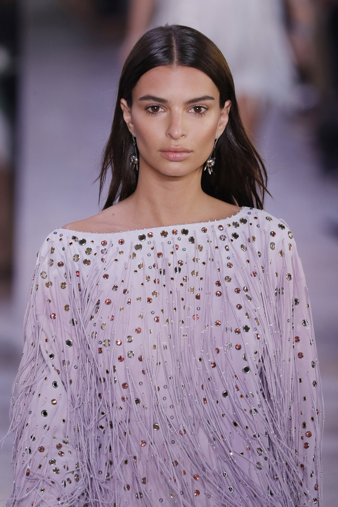 Emily Ratajkowski