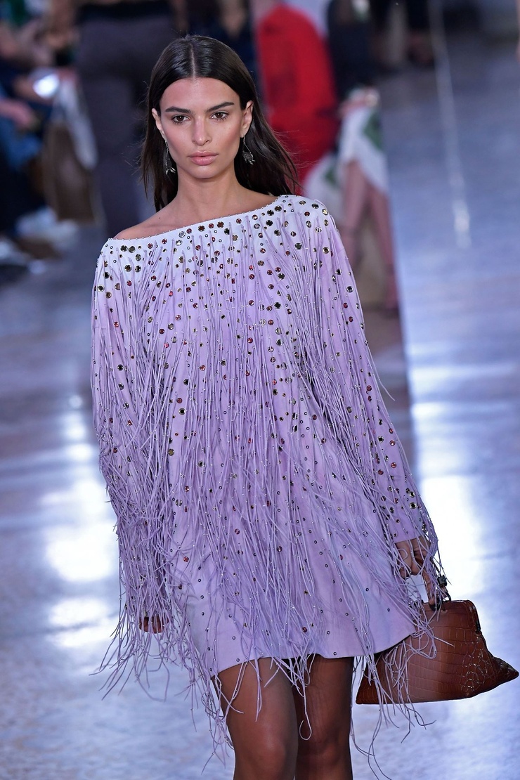 Emily Ratajkowski