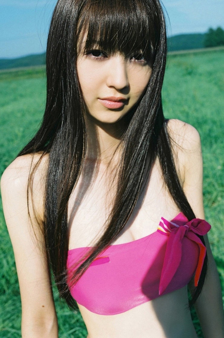 Rina Aizawa