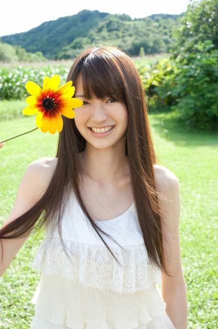 Rina Aizawa