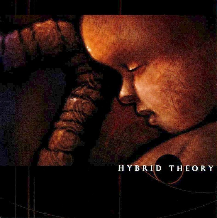 Hybrid Theory EP