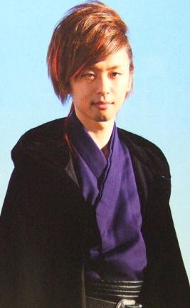 Kai Ozu