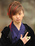 Kai Ozu