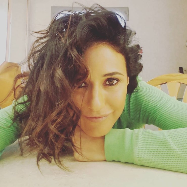 Emmanuelle Chriqui