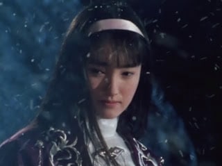 Mei (Zyuranger)