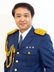 Takayuki Hiba