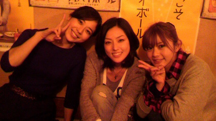 Rika Satoh