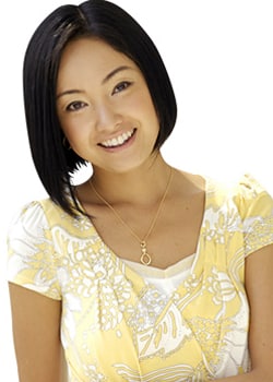 Reiko Chiba