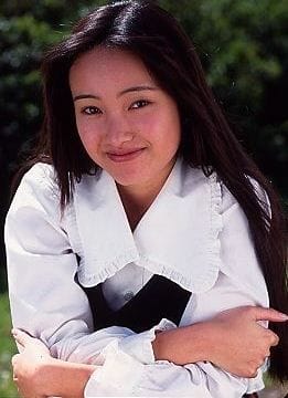 Reiko Chiba