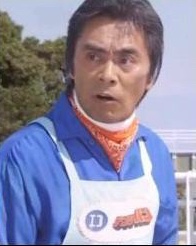 Daigoro Oume