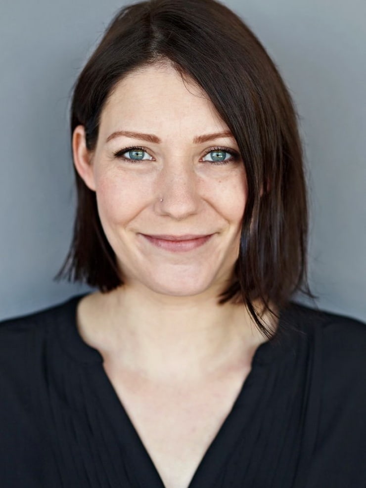 Picture of Stephanie Meisenzahl