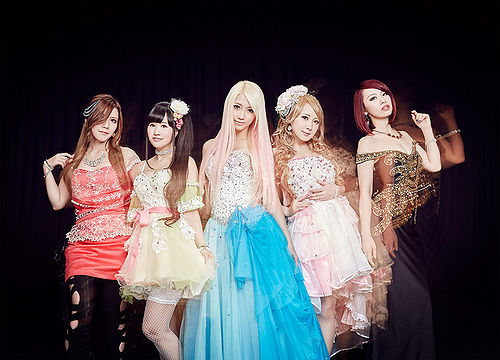 Aldious (アルディアス)