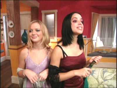 S Club 7 in L.A.