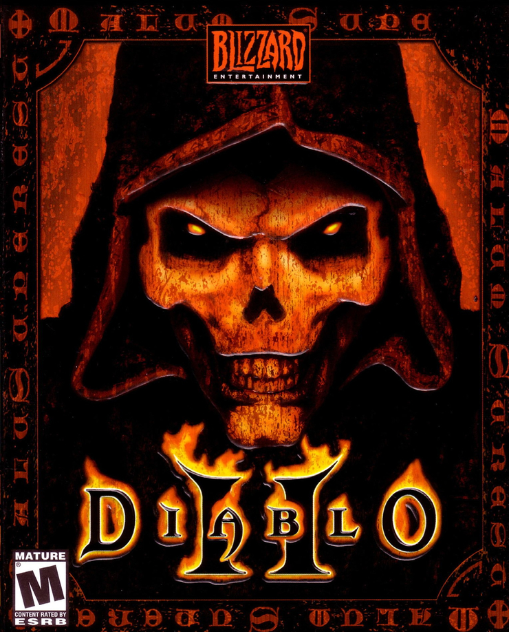 Diablo II Diablo II