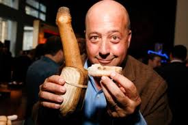 Bizarre Foods with Andrew Zimmern                                  (2006- )