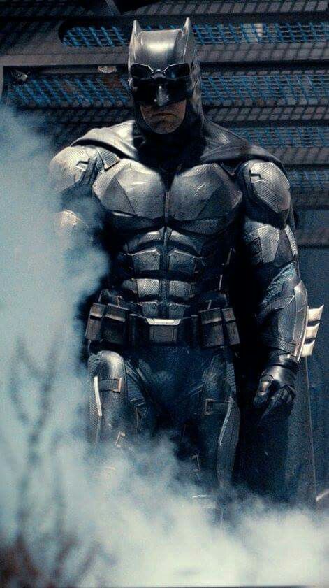 Justice League
